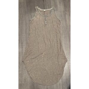 UMGEE USA Women's Sleeveless Dress Size‎ Medium BOHO Summer